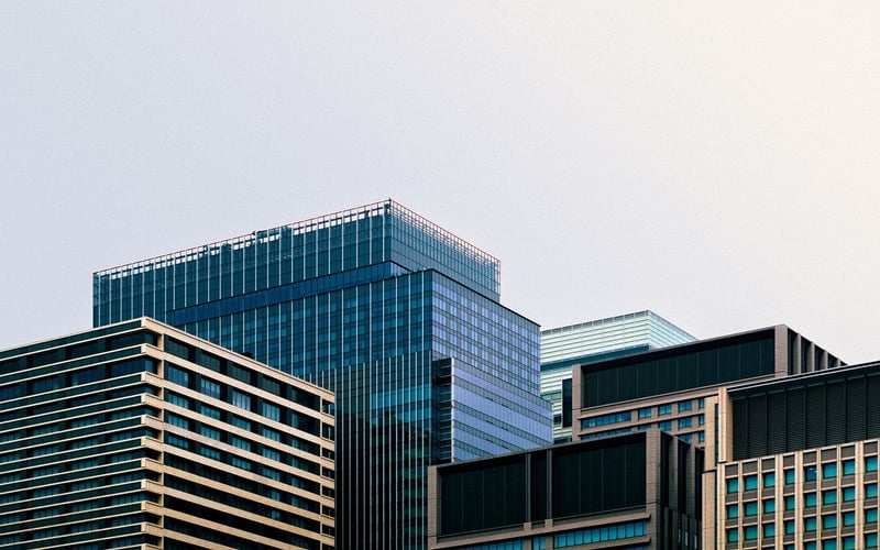 UX/UI Designer Workplace